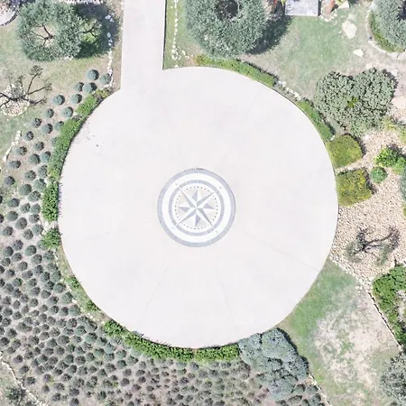 Fcd17 - Breathtaking Luxury Domaine In The Heart Of The Provence *