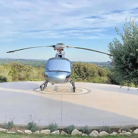 Fcd17 - Breathtaking Luxury Domaine In The Heart Of The Provence *