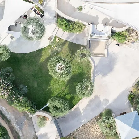 Feriehus Fcd17 - Breathtaking Luxury Domaine In The Heart Of The Provence *