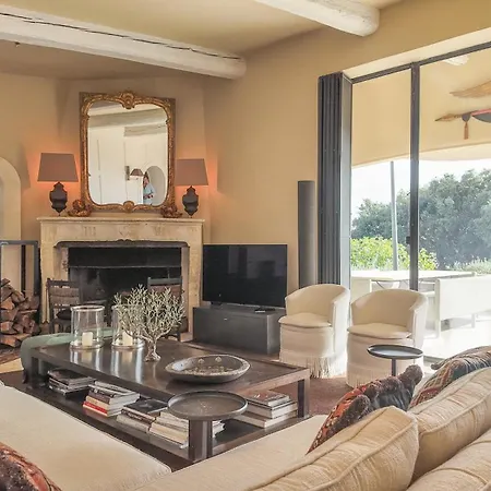 Fcd17 - Breathtaking Luxury Domaine In The Heart Of The Provence *