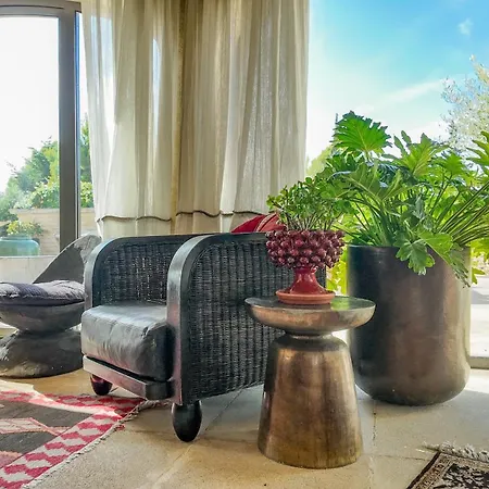 Fcd17 - Breathtaking Luxury Domaine In The Heart Of The Provence Castillon-du-Gard