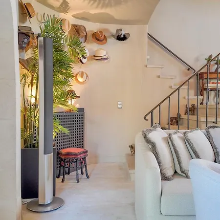 Feriehus Fcd17 - Breathtaking Luxury Domaine In The Heart Of The Provence Castillon-du-Gard