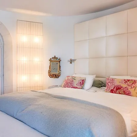Fcd17 - Breathtaking Luxury Domaine In The Heart Of The Provence Feriehus