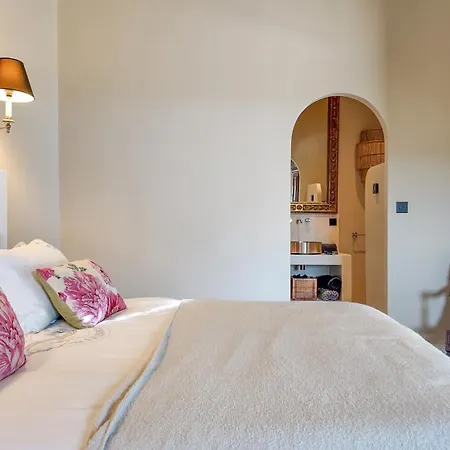 Feriehus Fcd17 - Breathtaking Luxury Domaine In The Heart Of The Provence Castillon-du-Gard
