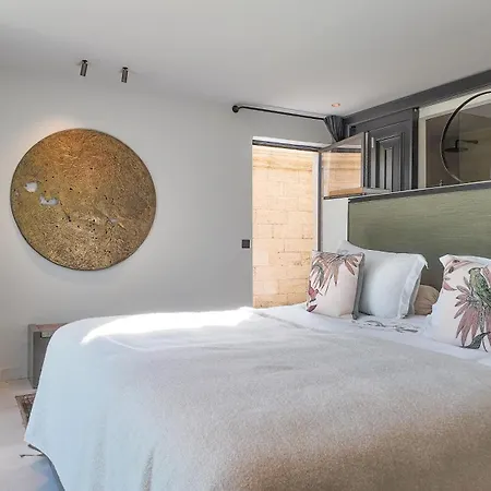 Feriehus Fcd17 - Breathtaking Luxury Domaine In The Heart Of The Provence *