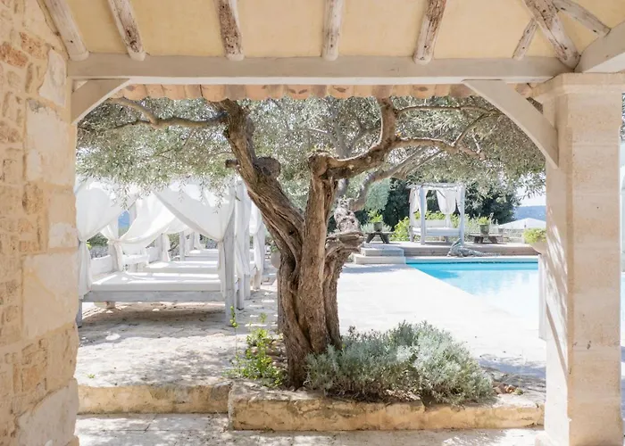 Fcd17 - Breathtaking Luxury Domaine In The Heart Of The Provence *