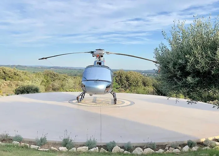 Fcd17 - Breathtaking Luxury Domaine In The Heart Of The Provence *
