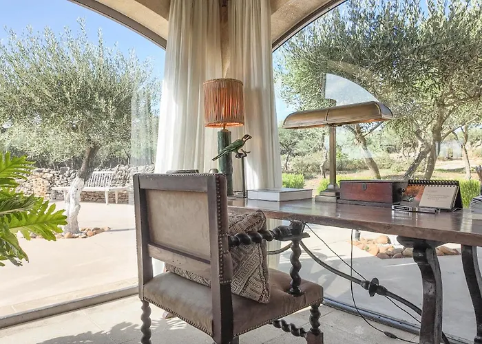 Fcd17 - Breathtaking Luxury Domaine In The Heart Of The Provence Prázdninový dům Castillon-du-Gard