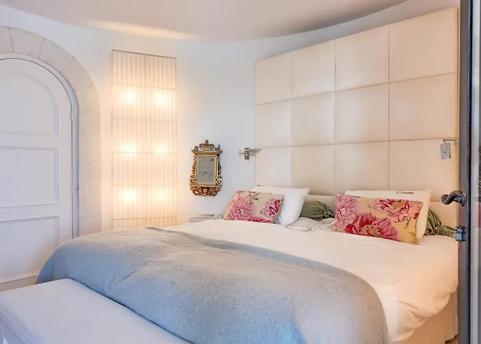 Fcd17 - Breathtaking Luxury Domaine In The Heart Of The Provence Prázdninový dům