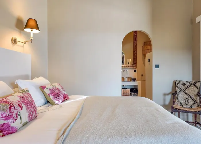 Prázdninový dům Fcd17 - Breathtaking Luxury Domaine In The Heart Of The Provence Castillon-du-Gard